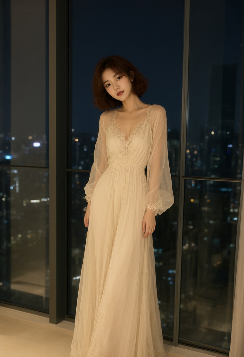 暗夜猎手